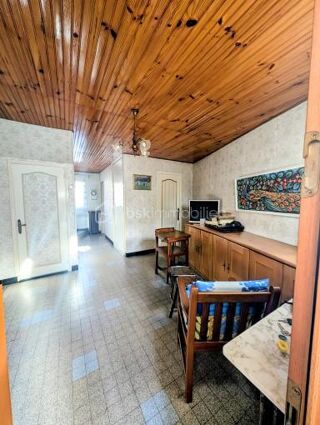  Maison � vendre 6 pi�ces 110 m�