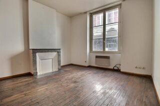  Appartement à vendre 3 pièces 51 m²