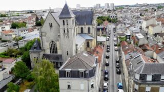  Appartement à louer 4 pièces 85 m²