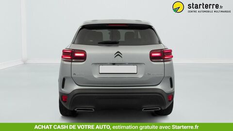 C5 aircross Hybride Rechargeable 225 e-EAT8 C-Series 2023 occasion 69190 Saint-Fons