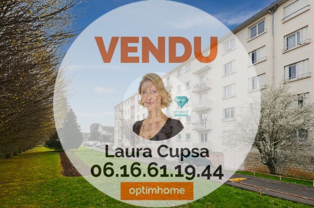 Appartement 3 pièces 53 m² · à Bourg la Reine · 53 m² · 245 000 €