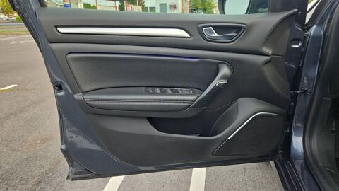M&eacute;gane IV TCE 140 Energy EDC Intens - Automatique 2018 occasion 59139 Wattignies