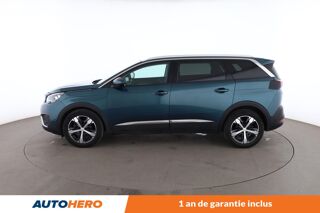 5008 1.5 Blue-HDi Allure EAT8 130 ch 2019 occasion 92130 Issy-les-Moulineaux