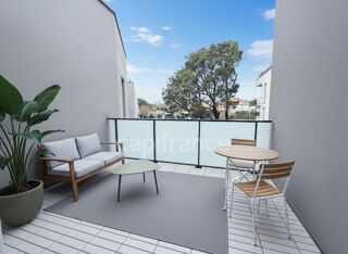  Appartement � vendre 2 pi�ces 45 m�