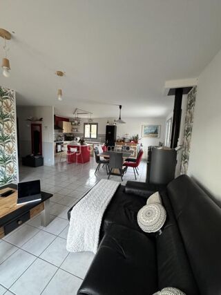  Maison � vendre 6 pi�ces 125 m�