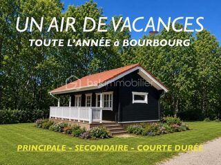  Maison 3 pièces 45 m² Audruicq