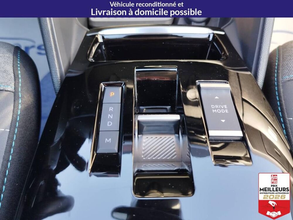 C4 Essence 130 EAT8 - Shine 2023 occasion 10150 Lavau