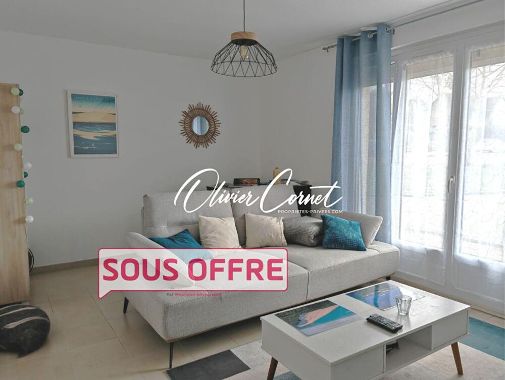 Vente Appartement Appartement Margon 3 pièces 65 m2 Margon