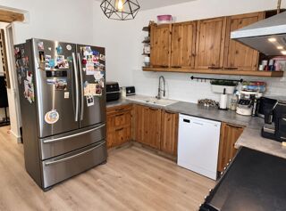  Maison à vendre 4 pièces 106 m²