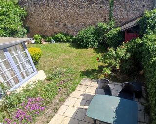  Maison à vendre 7 pièces 225 m²