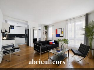  Appartement à vendre 3 pièces 67 m²