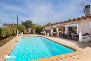 Vente Maison Maison/Villa T4 de 129 m² à Sémalens 81570 Semalens