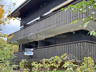  Appartement � vendre 1 pi�ce 22 m�