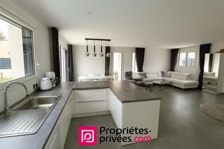  Maison à vendre 5 pièces 103 m²