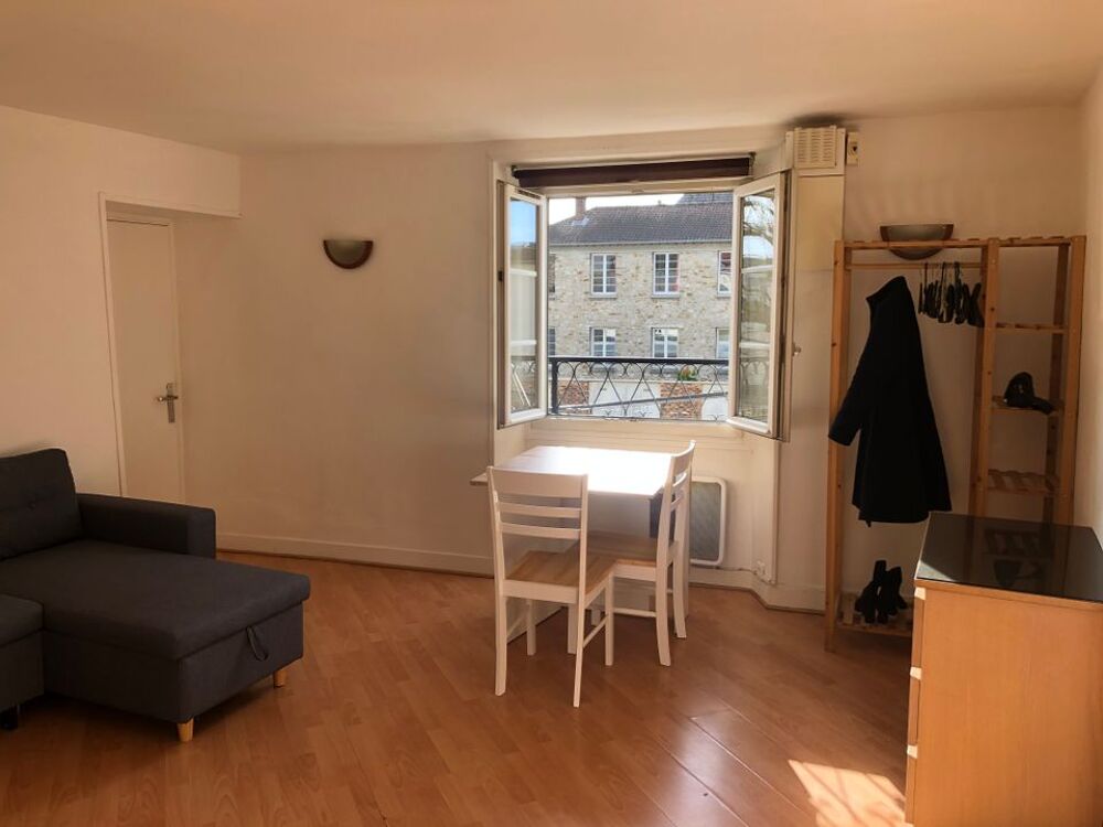 Location Appartement Studio de 31m2 à louer sur Athis-Mons Athis mons