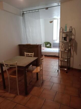  Appartement à louer 1 pièce 23 m²