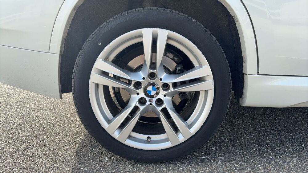 X1 xDrive 25d 218 BVA8 M Sport 2013 occasion 47300 Villeneuve Sur Lot