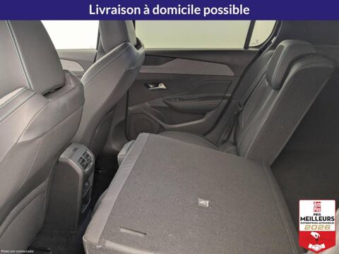 308 Hybrid 145 e-DCS6 Allure 2025 occasion 78200 Buchelay