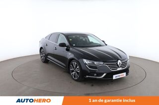 Talisman 1.6 dCi Energy Initiale Paris EDC 160 ch 2018 occasion 92130 Issy-les-Moulineaux