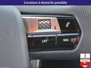 DS7 1.5 BLUEHDI 130 PERFORMANCE LINE 2026 occasion 10150 Lavau