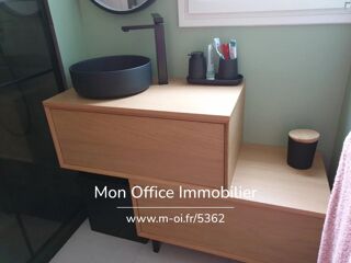  Appartement  vendre 2 pices 39 m