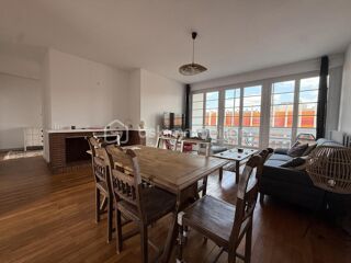 Appartement à vendre 5 pièces 101 m²