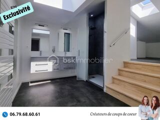 Vente Maison Maison Rénovée Celles sur belle