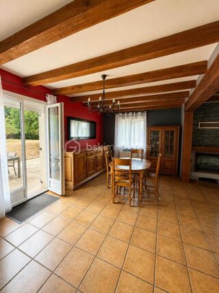  Maison à vendre 6 pièces 153 m²