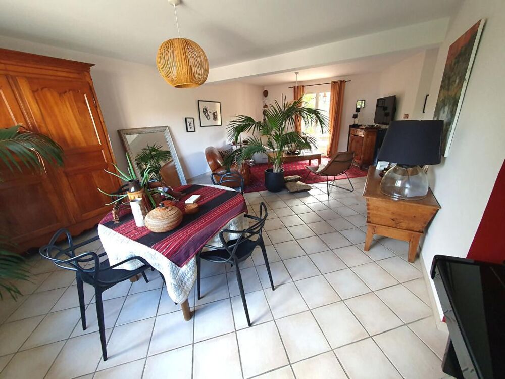 Maison Bourges 6 pièce(s) 164 m2