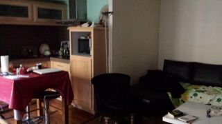  Appartement à louer 2 pièces 48 m²