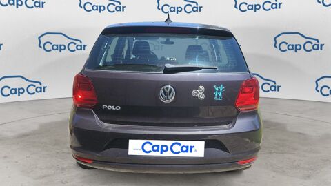 Polo 1.0 TSI 95 Lounge 2015 occasion 19100 Brive La Gaillarde