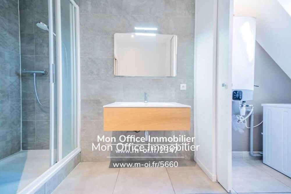 � vendre  Appartement Annecy (74000)