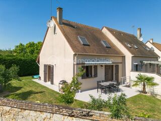  Maison à vendre 5 pièces 82 m²
