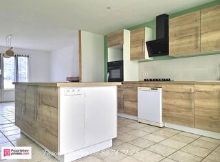  Maison à vendre 5 pièces 113 m²