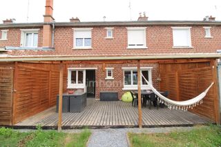  Maison  louer 5 pices 86 m