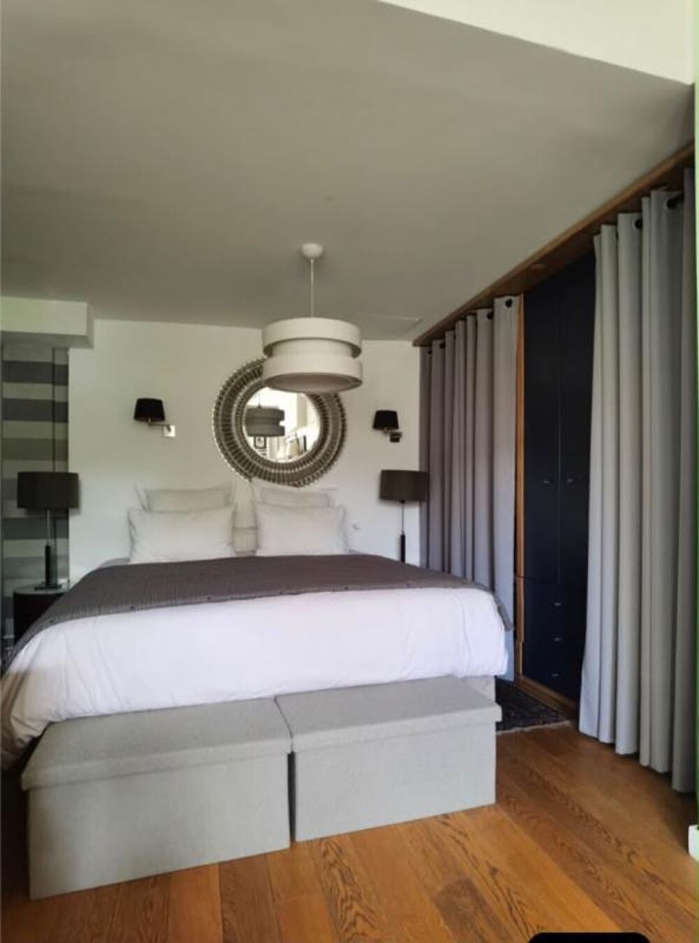Vente Appartement Appartement Suresnes