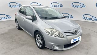 Auris II 1.6 VVT-i 132 Active 2012 occasion 17260 Gemozac