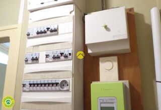  Maison � vendre 5 pi�ces 90 m�