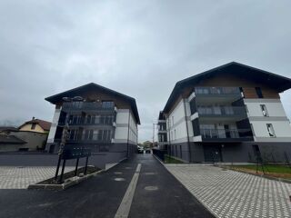  Appartement � vendre 2 pi�ces 39 m�