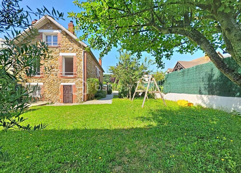 Vente Maison Belle maison familiale avec fort potentiel Vitry sur seine