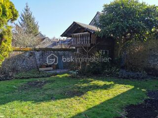  Maison à vendre 6 pièces 176 m²