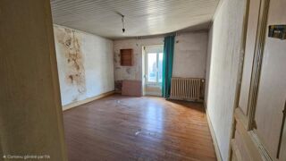  Maison à vendre 6 pièces 125 m²
