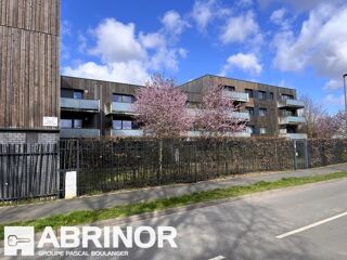  Appartement  vendre 3 pices 61 m