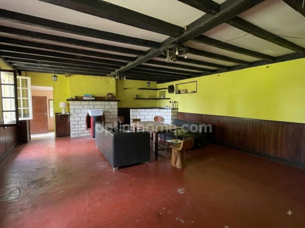 Vente Maison Maison à vendre 2 pièces  (36) Cond