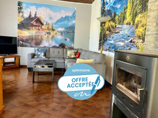  Maison � vendre 5 pi�ces 115 m�