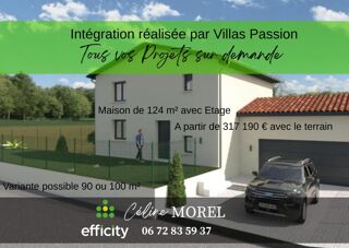  Terrain � vendre 381 m�