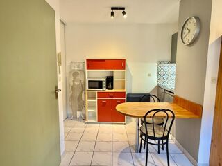  Appartement � vendre 1 pi�ce 20 m�