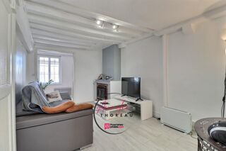  Maison � vendre 5 pi�ces 86 m�