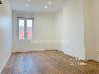  Maison à vendre 4 pièces 110 m²