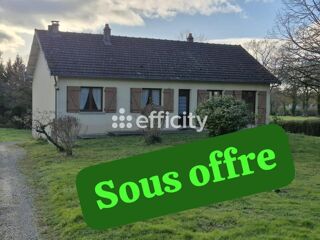  Maison � vendre 6 pi�ces 134 m�